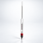 Hydrometer, Brass, Brix