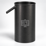 Overflow Vessel, Plastic