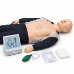 Advanced Adult CPR Training Manikin