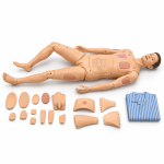 Multi-Functional Nursing Manikin