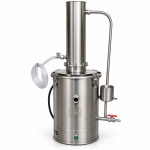 Distillation Apparatus