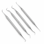 Dental Scaler