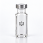 Crimp Top Vials