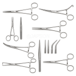 Forceps, More Types