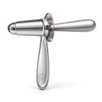 Proctoscope with Orbturator