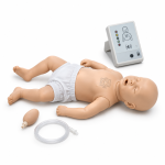 Advanced Infant CPR Training Manikin