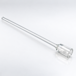 Thistle Funnel, Borosilicate Glass