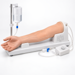 Multi Functional I.V. Training Arm