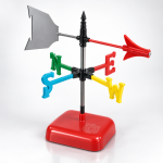 Wind Vane