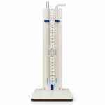 U-Tube Manometer, Wall Hanging Type
