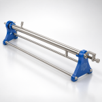 Linear Expansion Apparatus