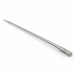 Seeker, Steel