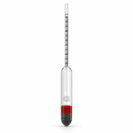 Hydrometer, Brix (&deg;Bx)