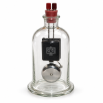 Bell Experiment Apparatus