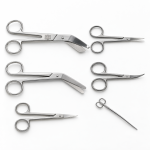 Scissors, More Types