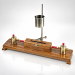 Callendar &amp; Barnes Apparatus (Continuous Flow)