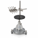 Rising Table with Capillary Tube Clamp