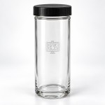 Specimen Jar with Plastic Screw Cap