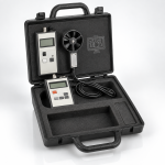 Advanced Anemometer