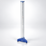Viscosity Apparatus Stokes Method