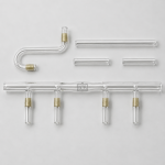 Bernoulli Tube Apparatus