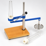 Pascal Law Apparatus, Weinholds Type