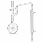 Kjeldhal Distillation Assembly