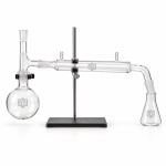 Distillation Assembly, Simple Type