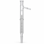 Fractionating Column, Rod and Disk Pattern