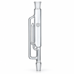 Soxhlet Extractors, Interchangeable Joints