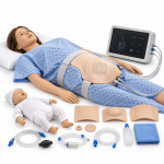 Maternal and Neonatal Emergency Simulator