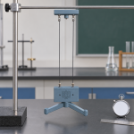 Bifilar Pendulum