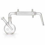 Distillation Assembly, Steam