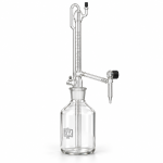 Burette, Automatic Zero