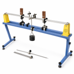 Bending of Beam Apparatus
