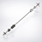 Katers Reversible Pendulum