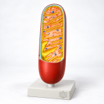 Mitochondria Model