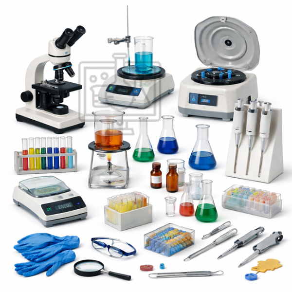 Lab Equipment
