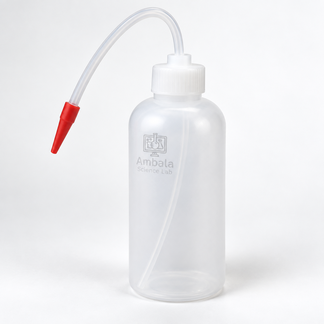 Wash Bottle