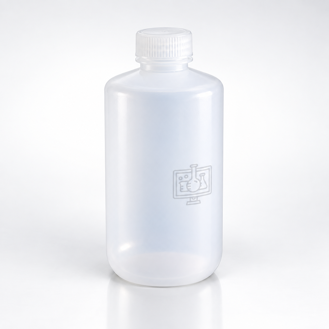 Reagent Bottle, Narrow Mouth