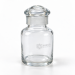 Canada Balsam Bottle